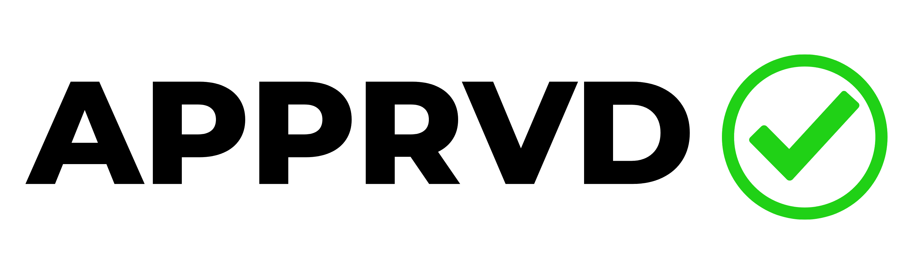 APPRVD