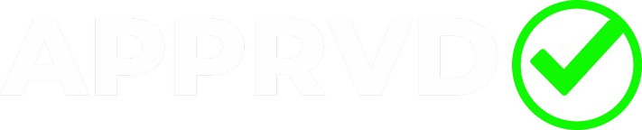 APPRVD